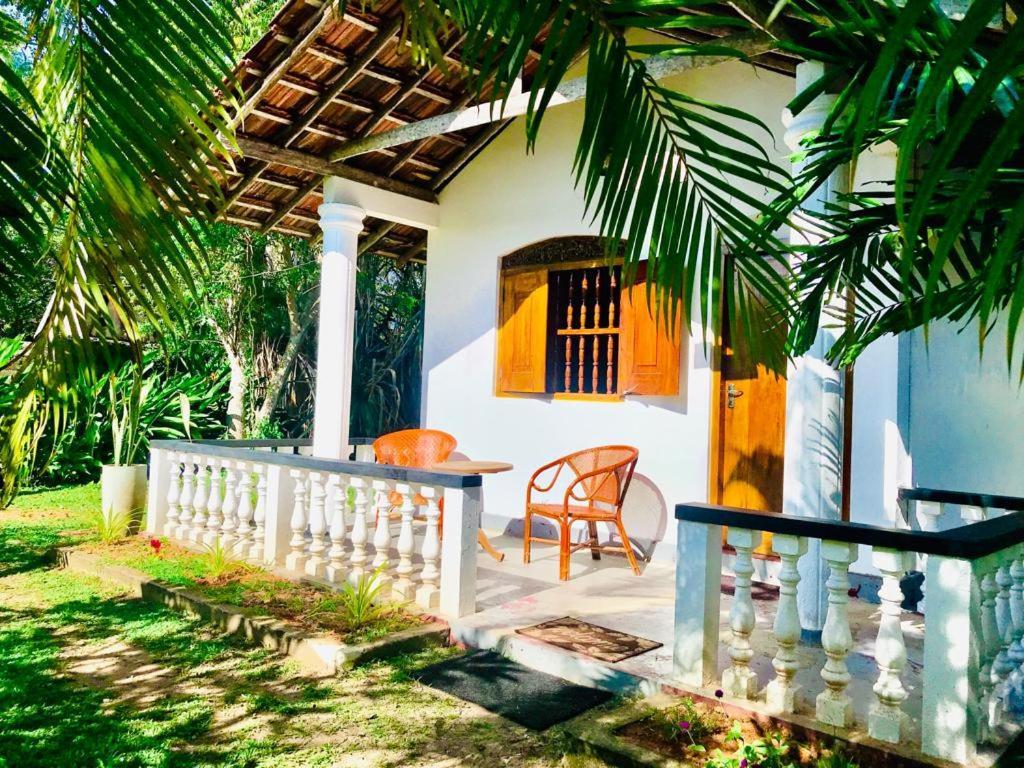 Freedom192 Hotel Weligama Exterior foto