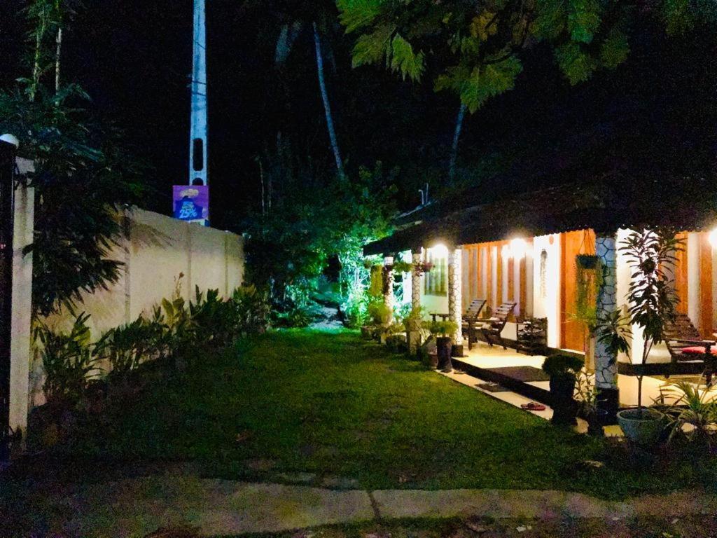 Freedom192 Hotel Weligama Exterior foto