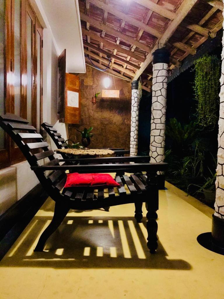 Freedom192 Hotel Weligama Exterior foto