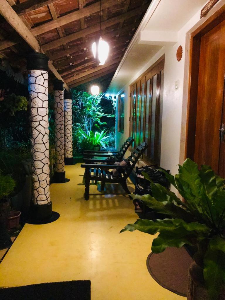 Freedom192 Hotel Weligama Exterior foto