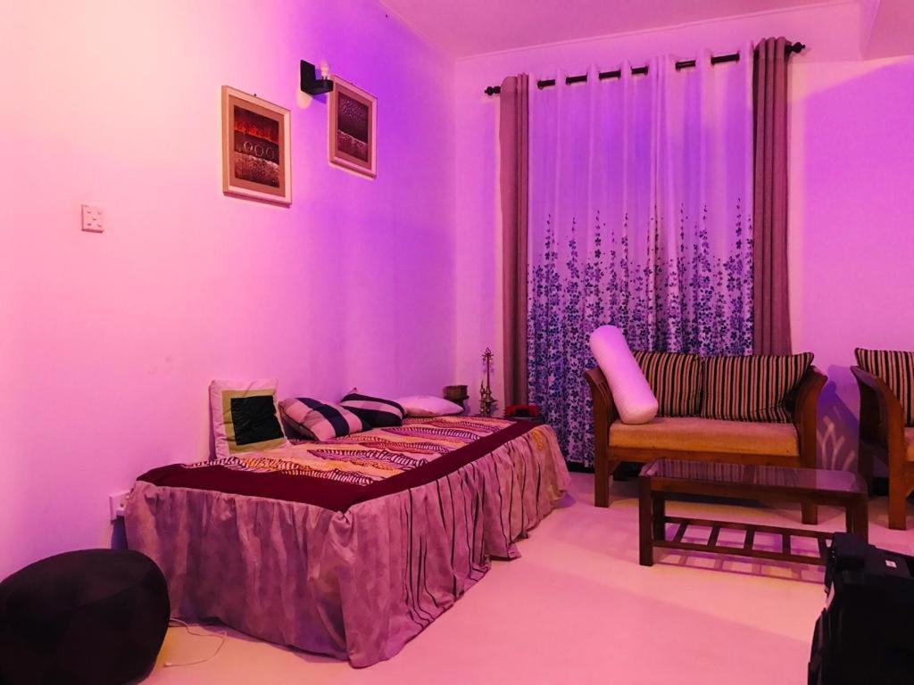 Freedom192 Hotel Weligama Exterior foto