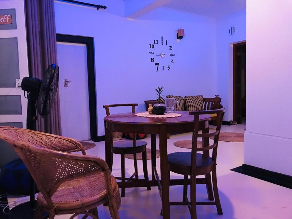 Freedom192 Hotel Weligama Exterior foto