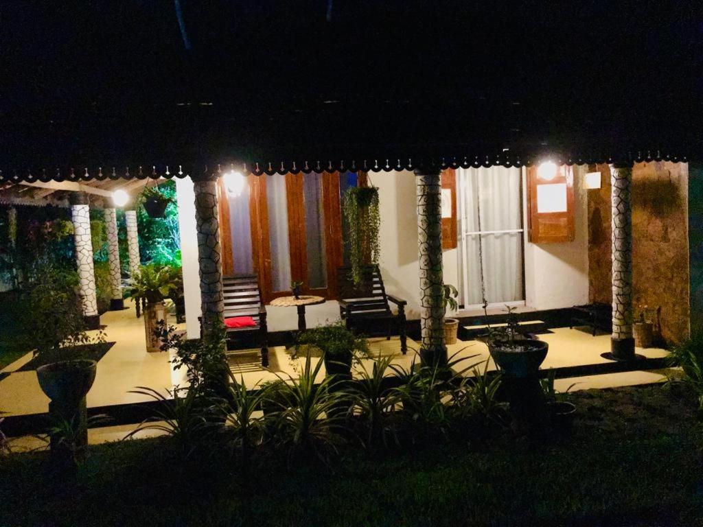Freedom192 Hotel Weligama Exterior foto