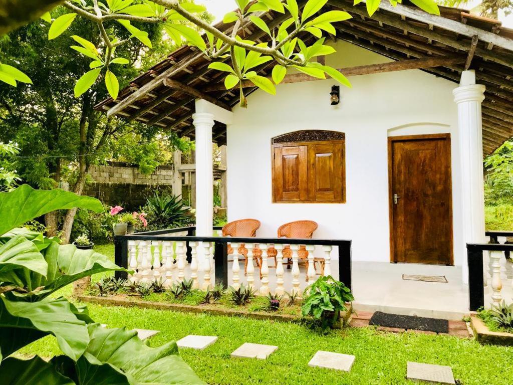 Freedom192 Hotel Weligama Cameră foto