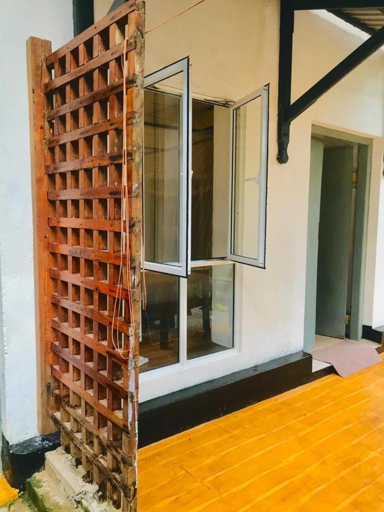 Freedom192 Hotel Weligama Exterior foto