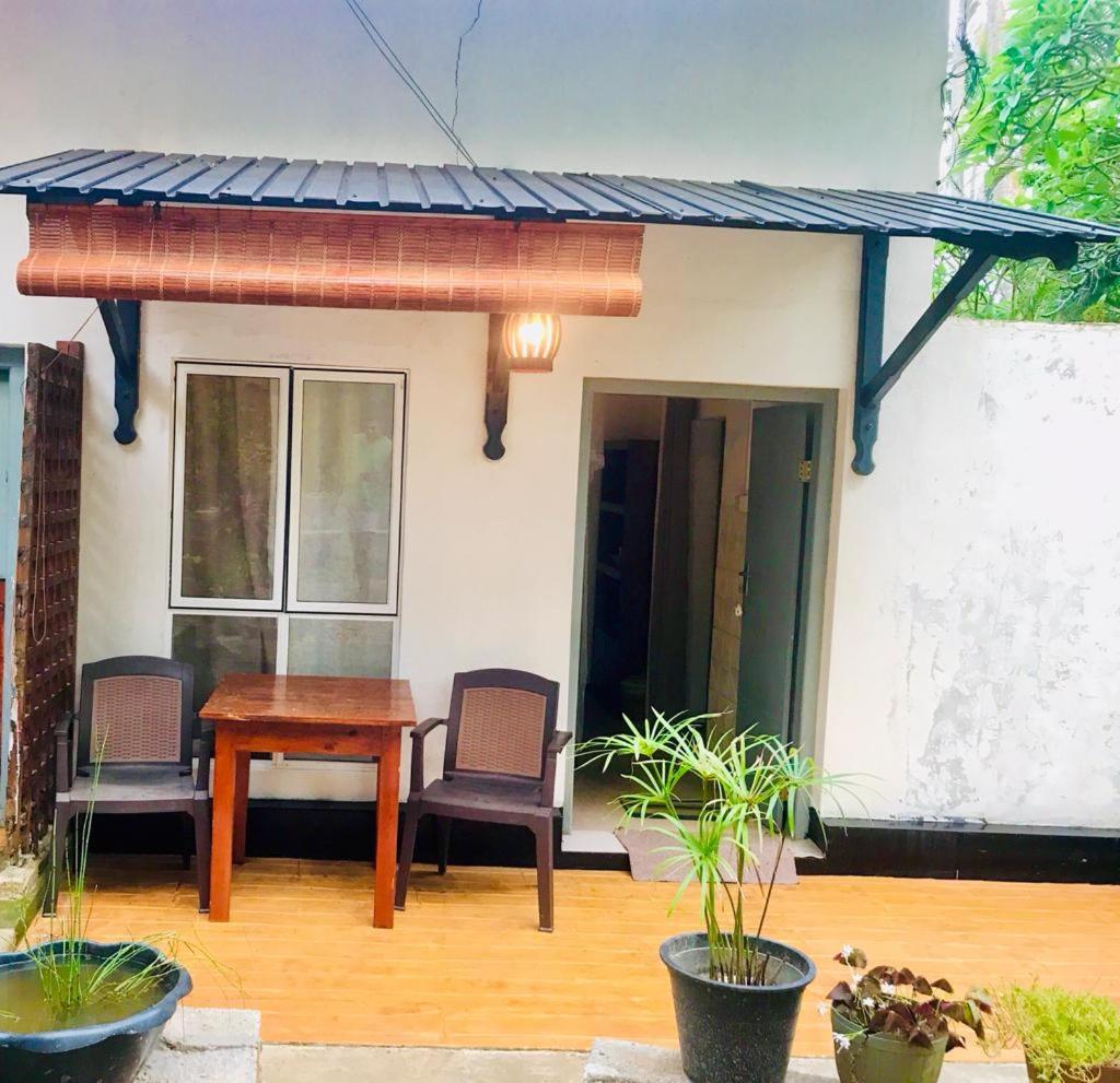 Freedom192 Hotel Weligama Exterior foto