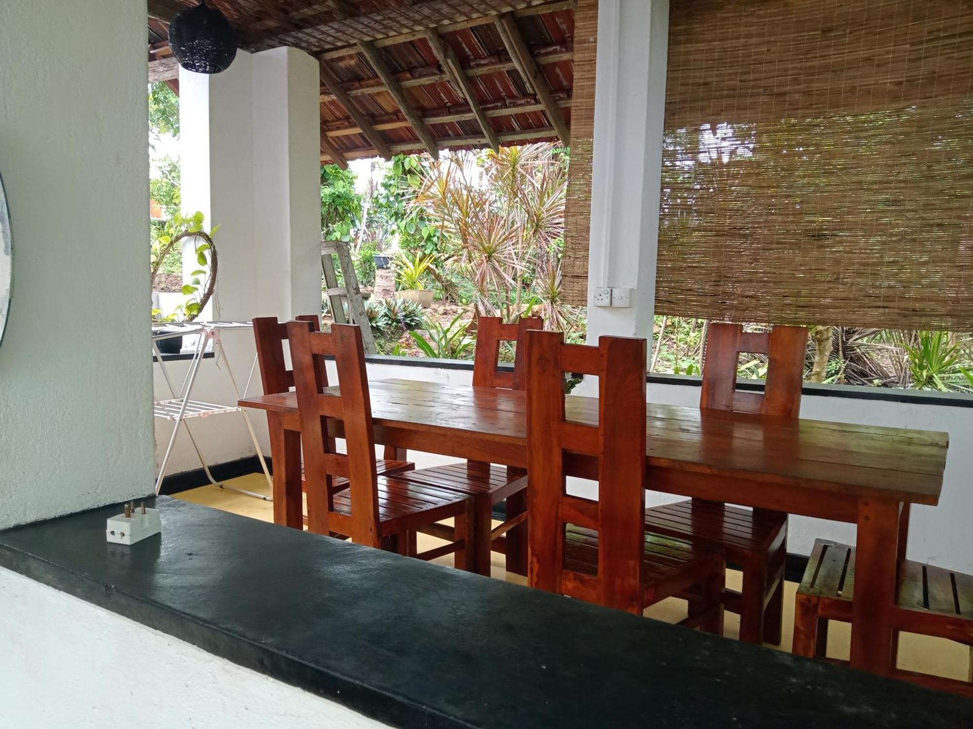 Freedom192 Hotel Weligama Exterior foto