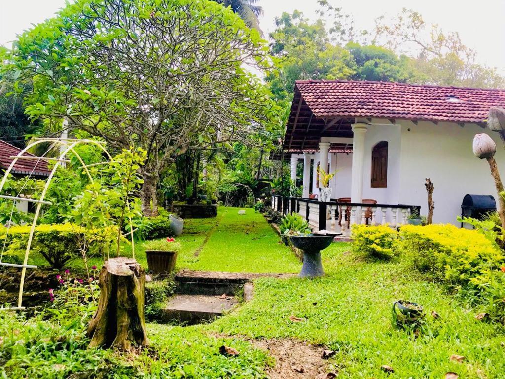 Freedom192 Hotel Weligama Exterior foto