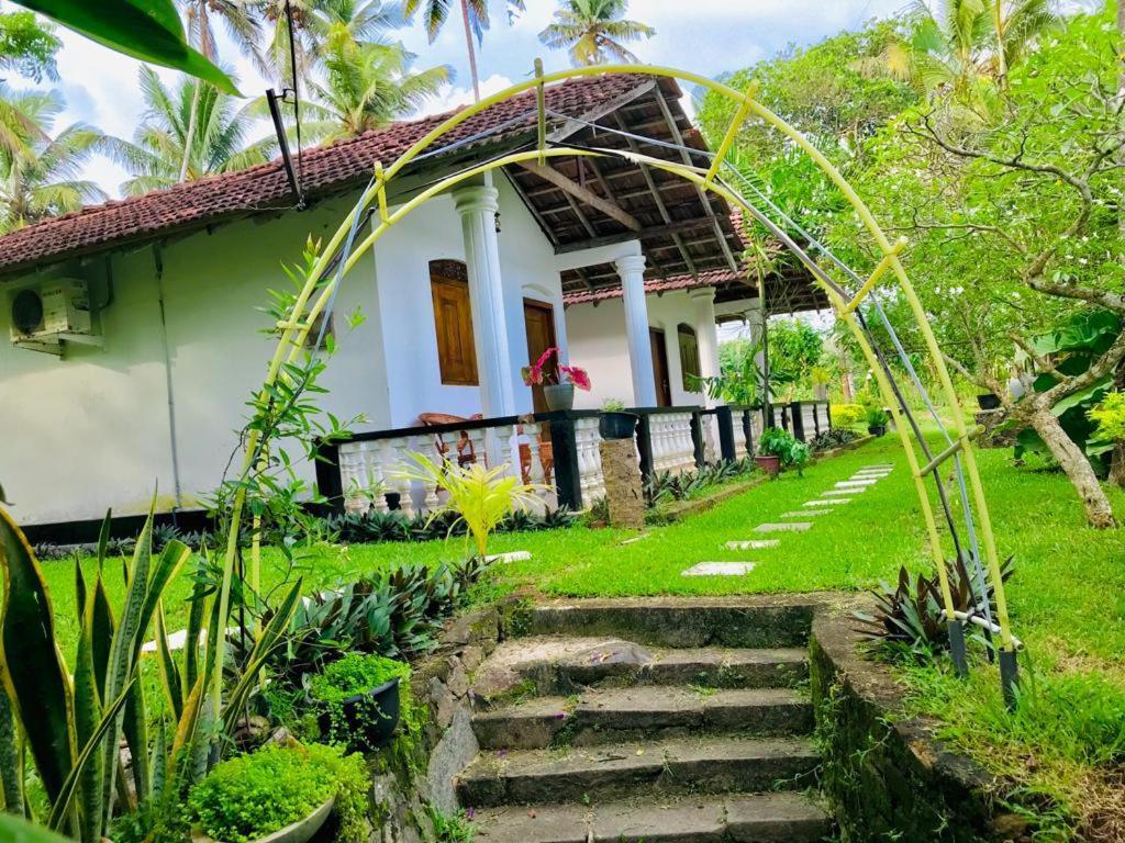 Freedom192 Hotel Weligama Exterior foto