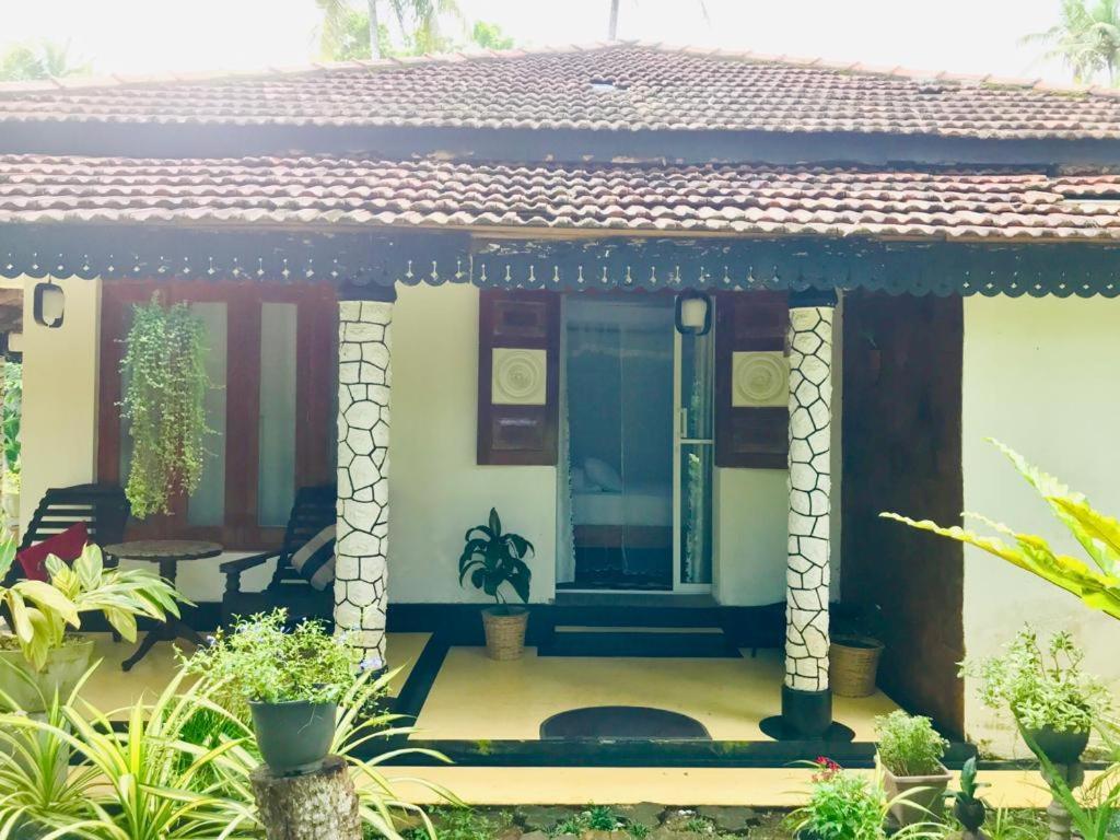 Freedom192 Hotel Weligama Exterior foto