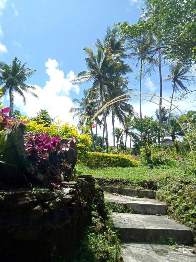 Freedom192 Hotel Weligama Exterior foto