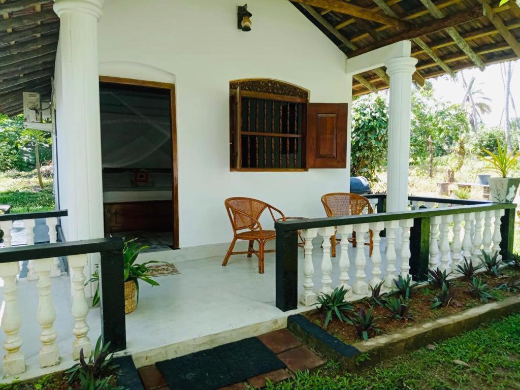 Freedom192 Hotel Weligama Exterior foto