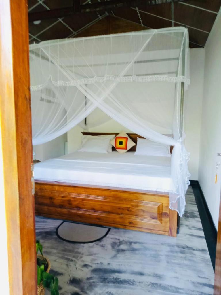 Freedom192 Hotel Weligama Exterior foto