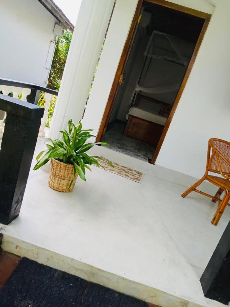 Freedom192 Hotel Weligama Exterior foto