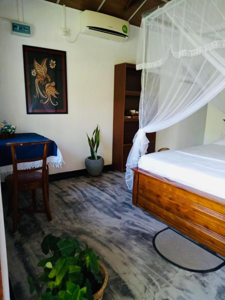 Freedom192 Hotel Weligama Exterior foto