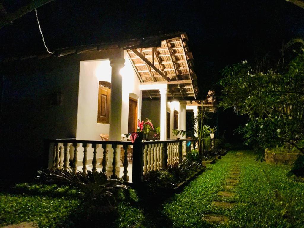 Freedom192 Hotel Weligama Cameră foto