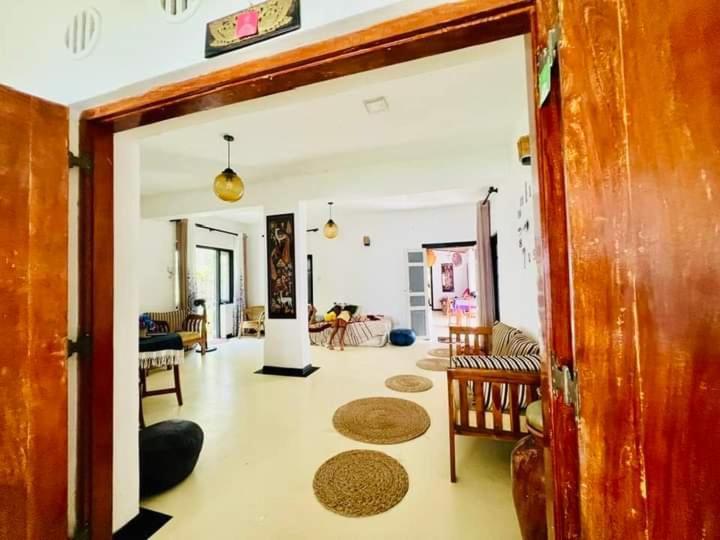 Freedom192 Hotel Weligama Exterior foto