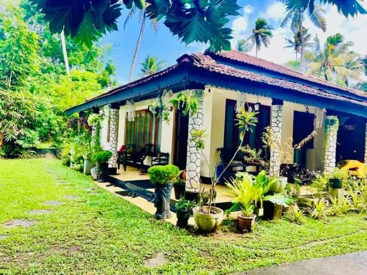 Freedom192 Hotel Weligama Exterior foto
