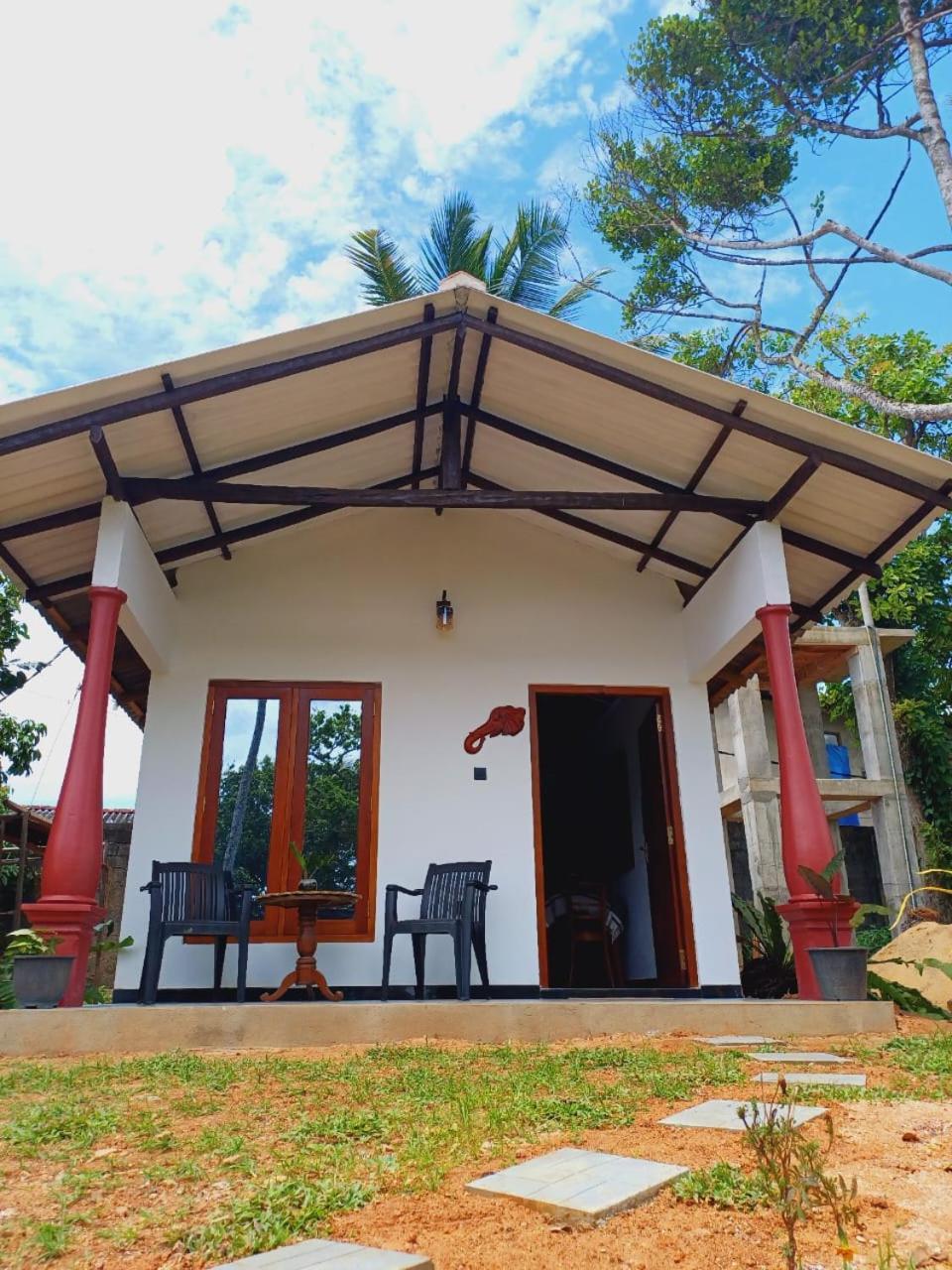 Freedom192 Hotel Weligama Exterior foto