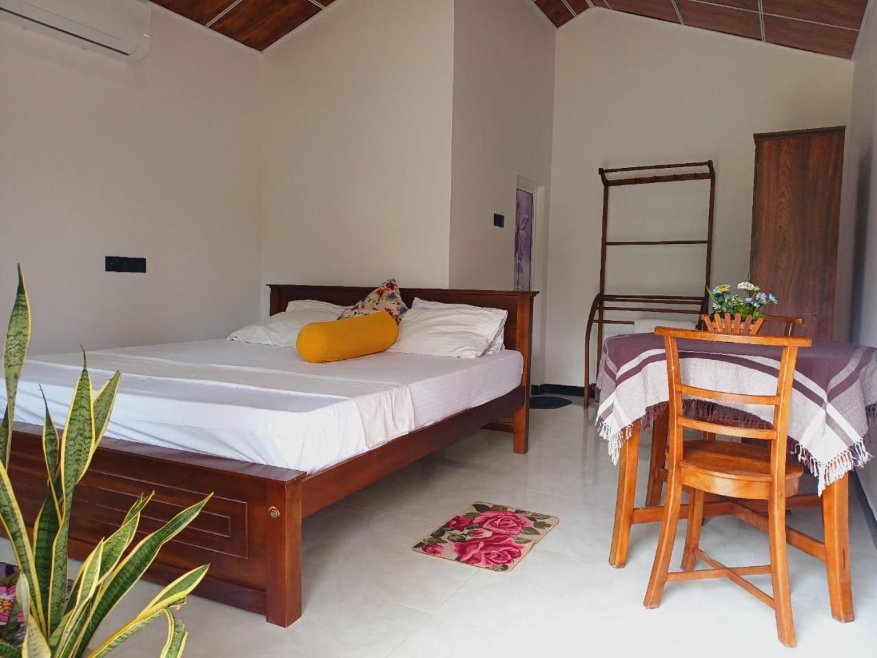 Freedom192 Hotel Weligama Exterior foto