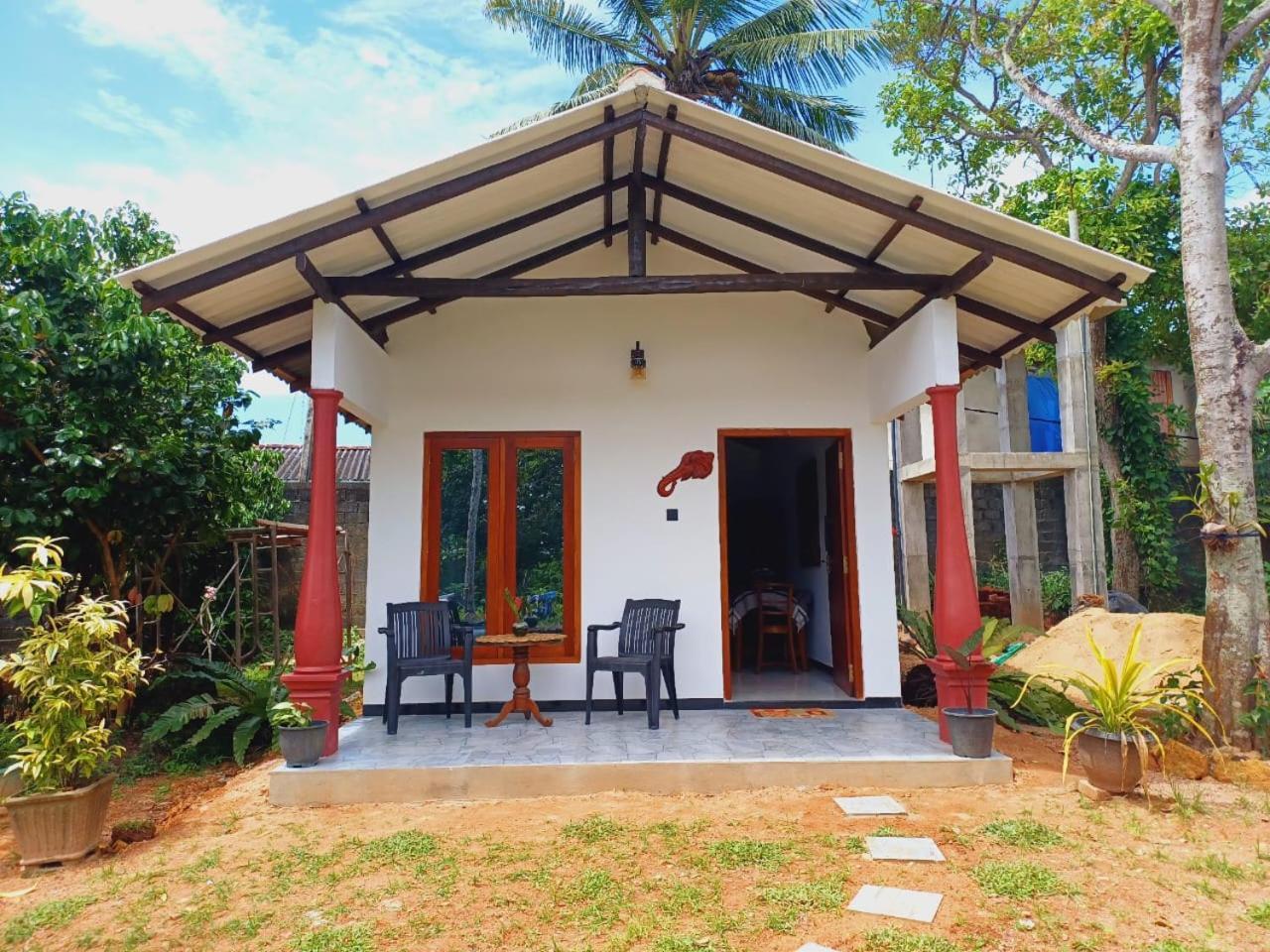 Freedom192 Hotel Weligama Exterior foto