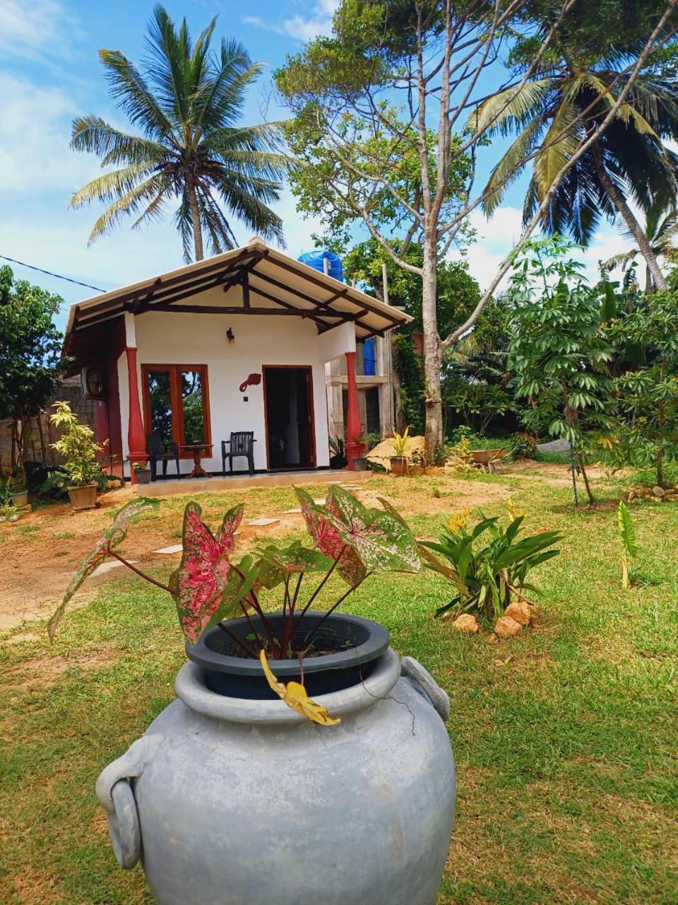 Freedom192 Hotel Weligama Exterior foto