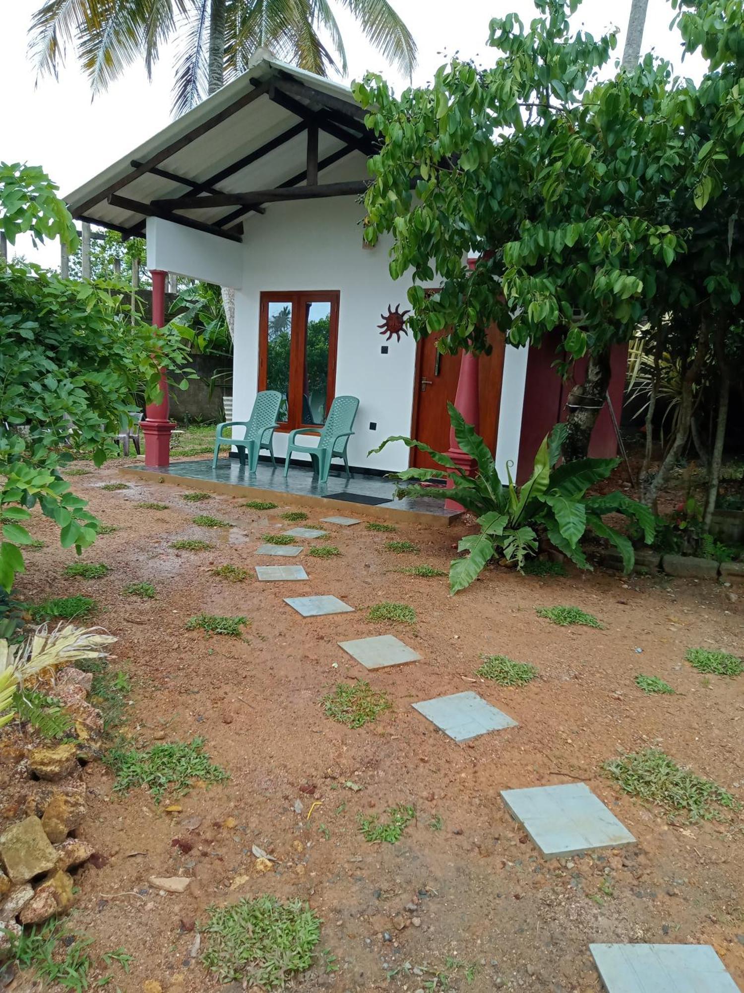 Freedom192 Hotel Weligama Exterior foto