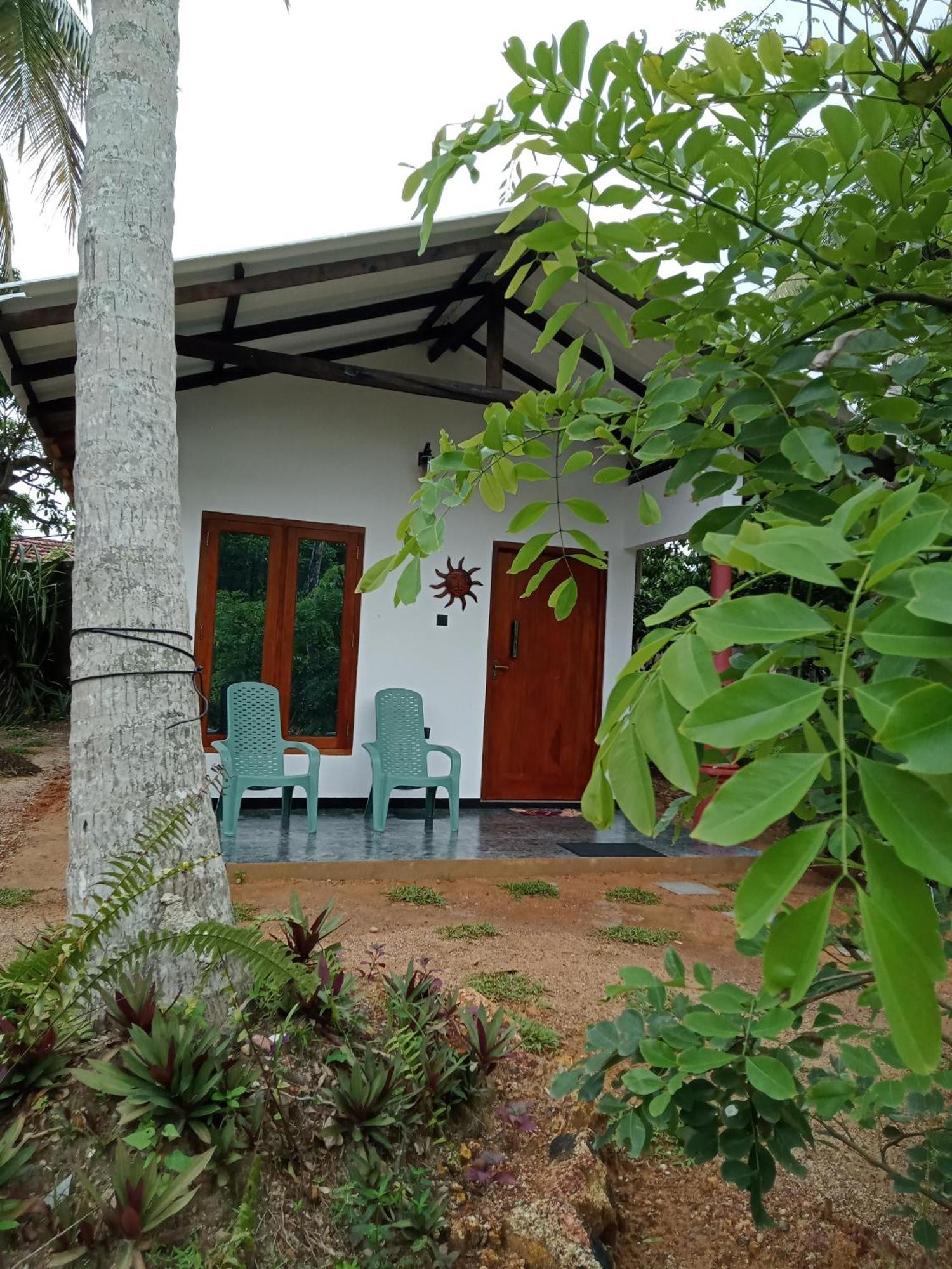 Freedom192 Hotel Weligama Exterior foto