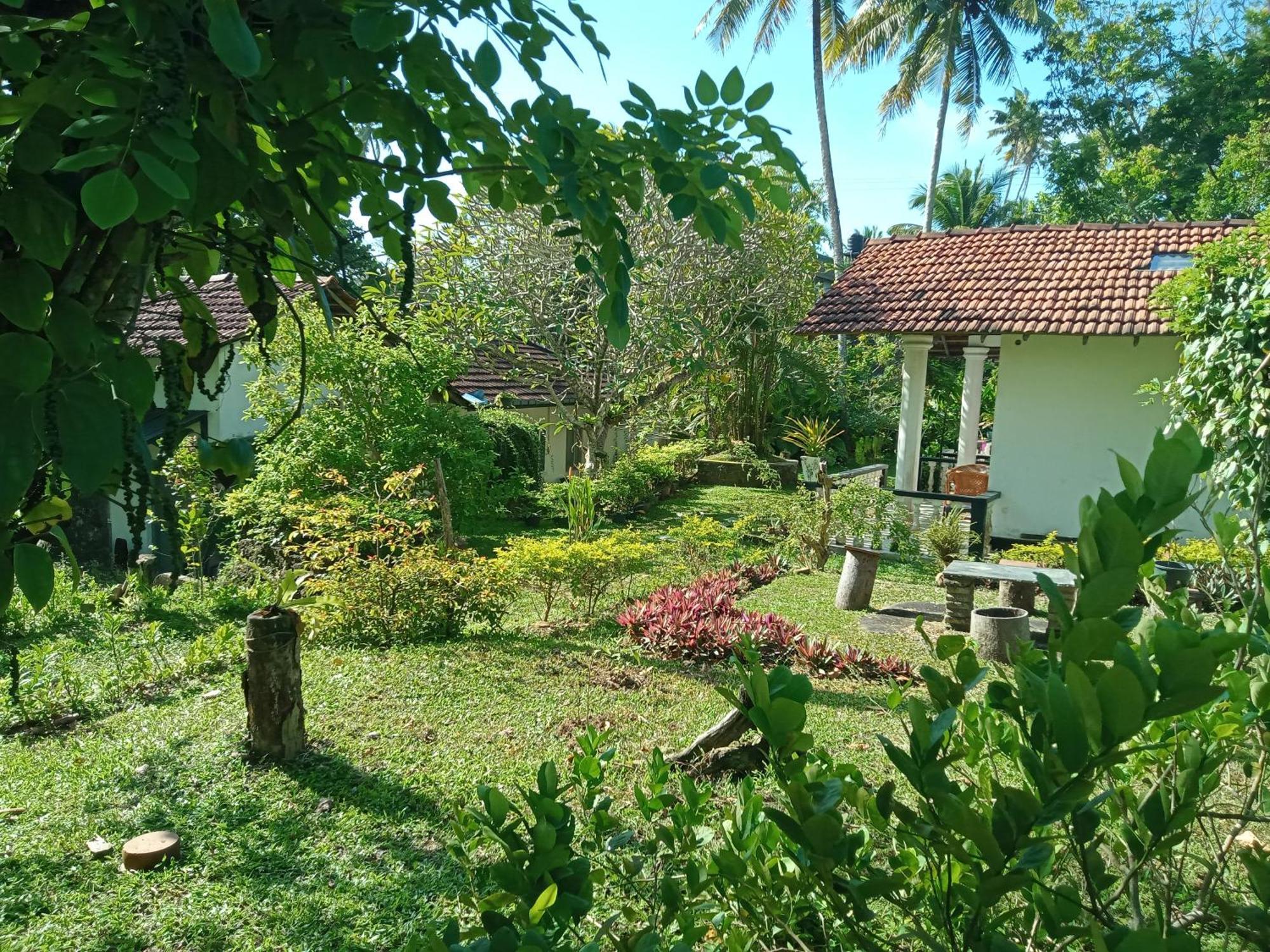 Freedom192 Hotel Weligama Exterior foto