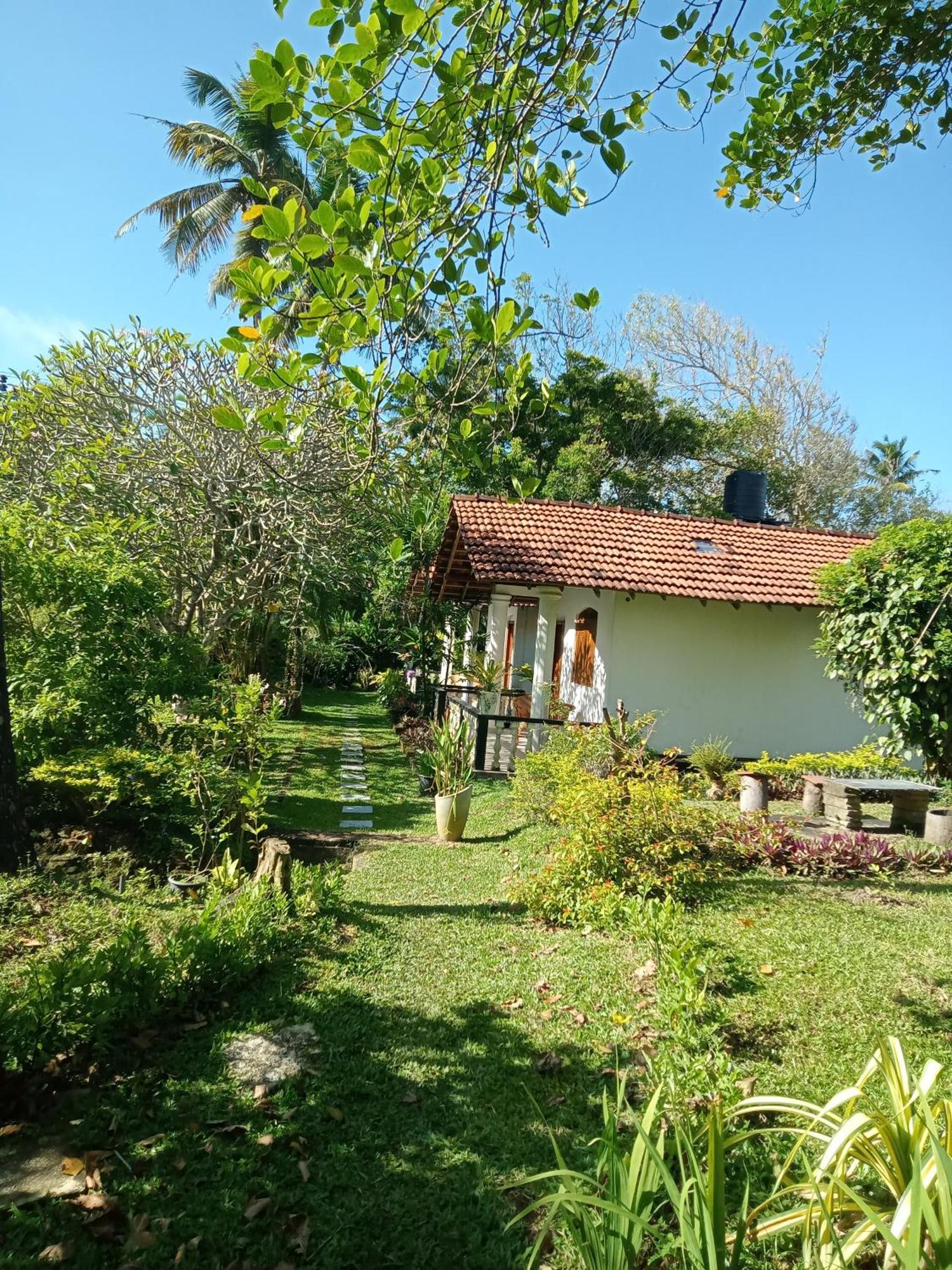 Freedom192 Hotel Weligama Exterior foto