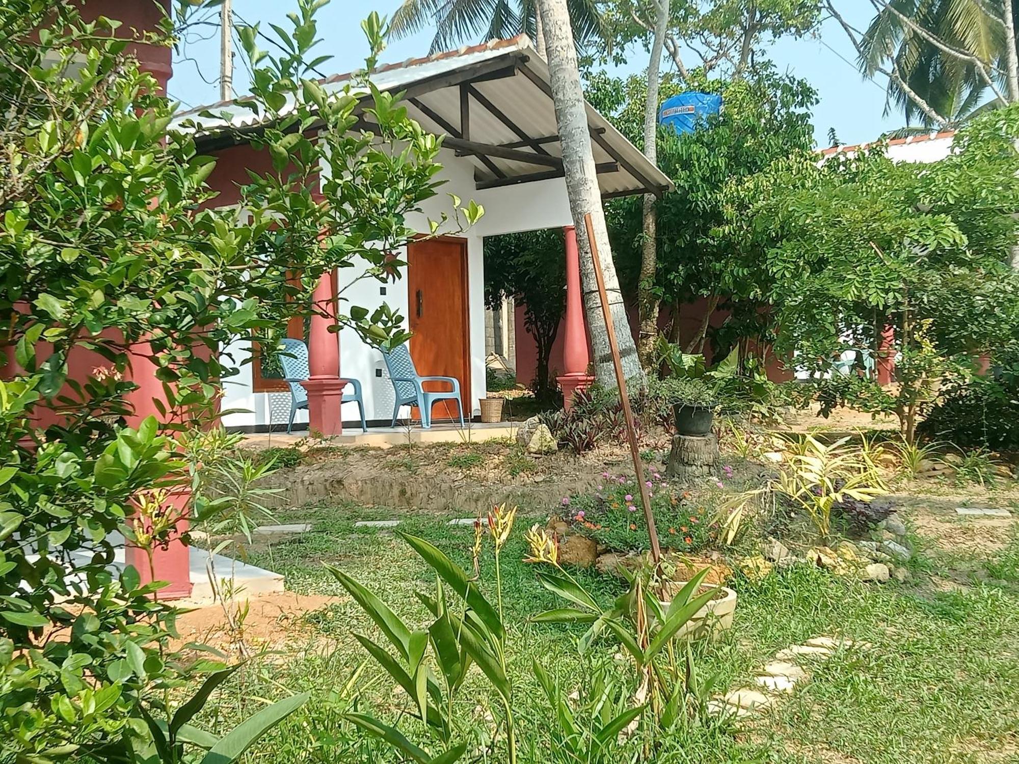 Freedom192 Hotel Weligama Exterior foto