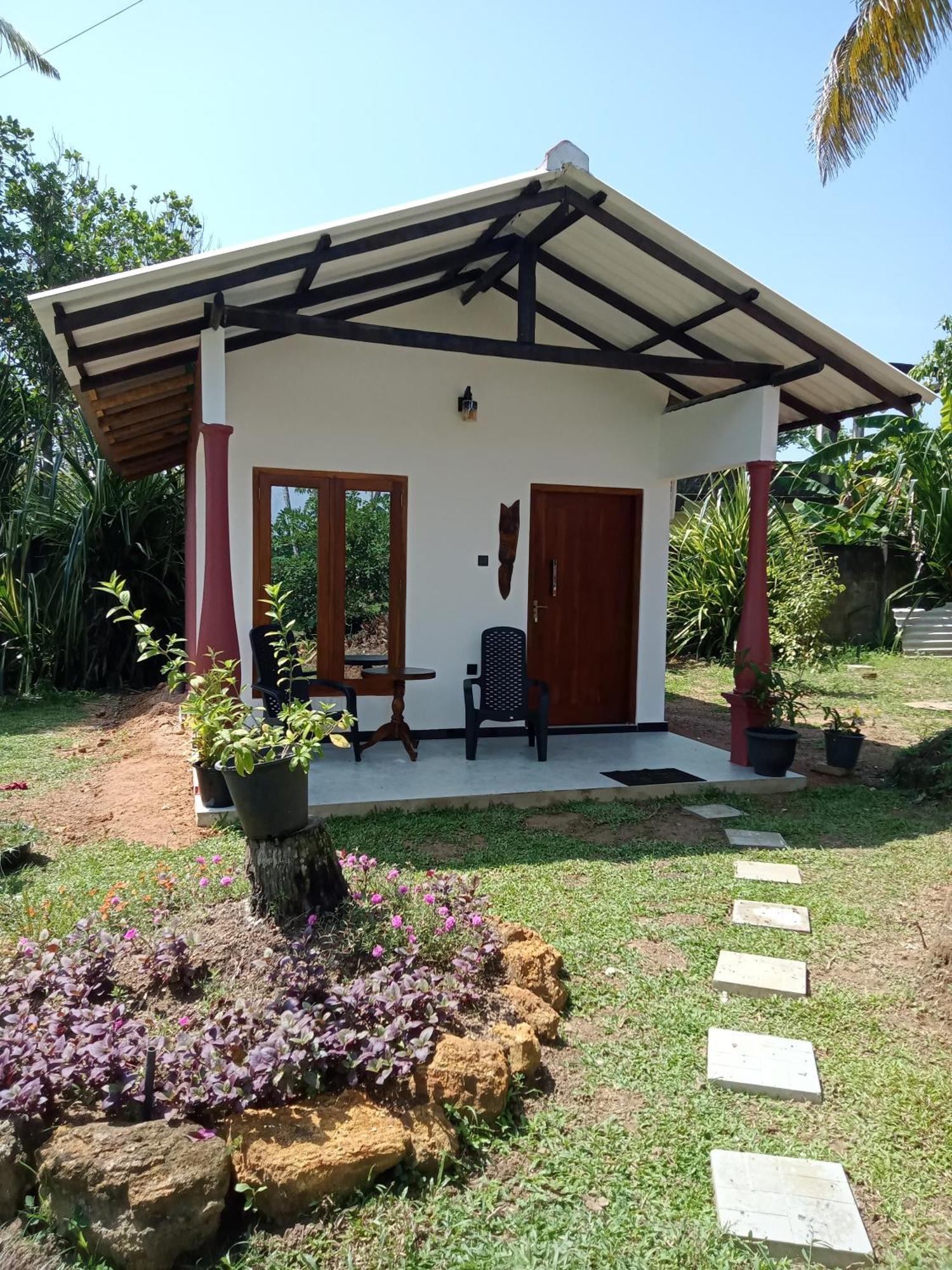 Freedom192 Hotel Weligama Exterior foto