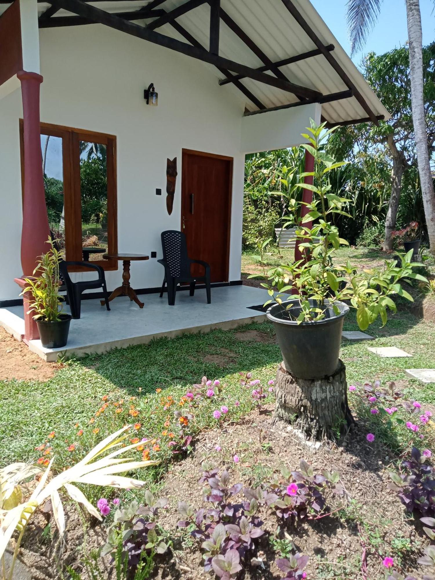Freedom192 Hotel Weligama Exterior foto