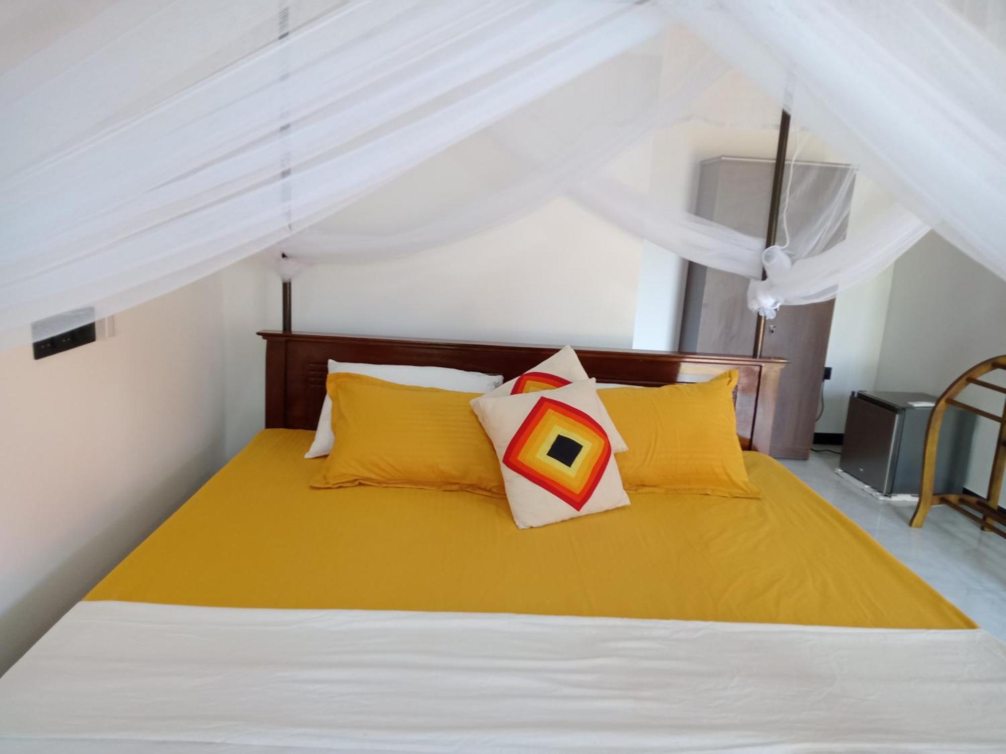 Freedom192 Hotel Weligama Exterior foto